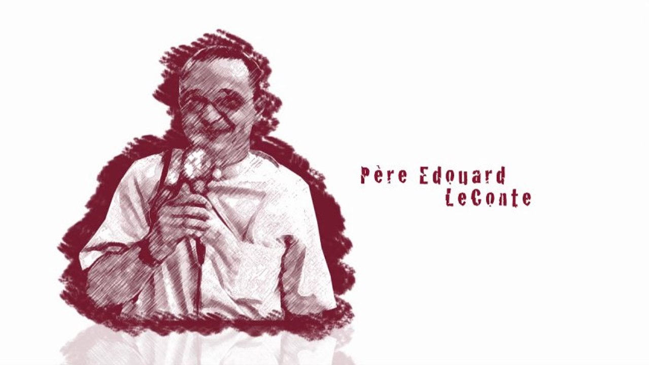 La joie d'être prêtre - épisode 5