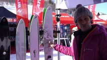 Nouveautés Ski DUPRAZ 2014 - skieur.com