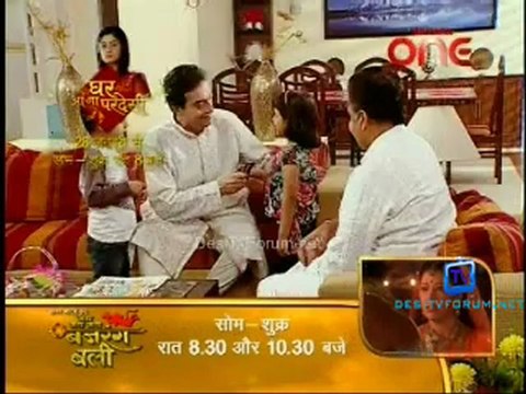 Niyati 25th January 2013 Video Watch Online pt2