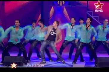 CCL Glam Night - 3rd February 2013 Promo