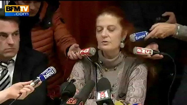 La joggeuse de Nîmes porteuse de traces d'arme blanche , d’après la procureure - 25/01