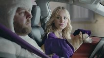 Toyota Game Day Teaser I Wish Starring Kaley Cuoco (Official)