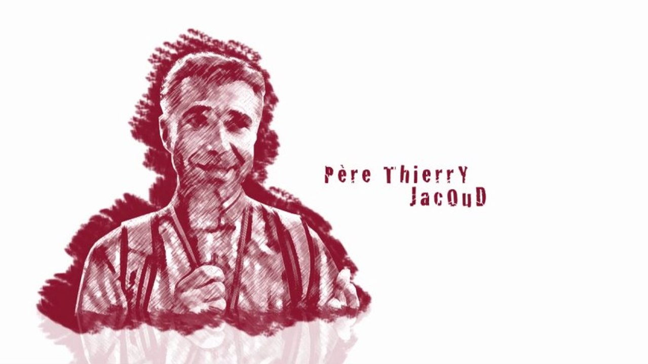 La joie d'être prêtre - épisode 13