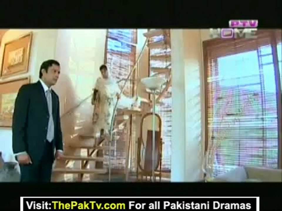 Chalo Phir Se Jee kar Dekhain Episode 14 By PTV Home - Part 2