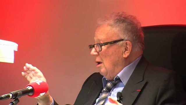 Les Grosses Têtes en Folie : Le Coup de Sang de Philippe Chevallier