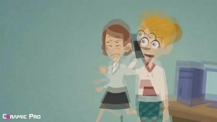 Защита кузова и не только - нанокерамика Ceramic Pro