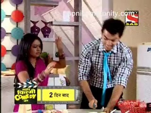 Hum Aapke Hai In Laws- 25th January 2013 pt1