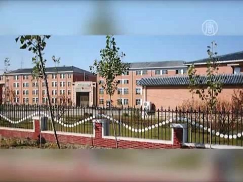 Китай: беременную пытаются перевоспитать трудом