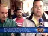 Tío de joven fallecida en Casalta pide justicia para los venezolanos de a pie