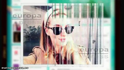 María Valverde presume de nuevo 'look'