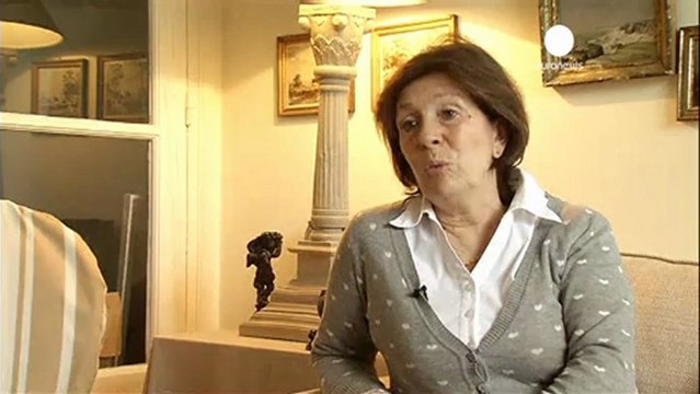 Funerals held for foreign victims of Algerian terrorist...