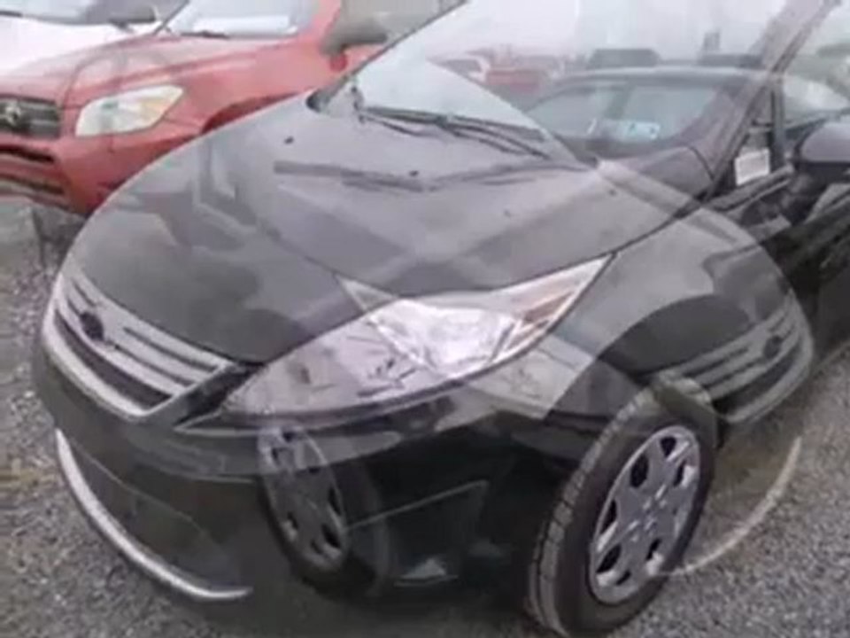 2013 Ford Fiesta Dealer Allentown, PA | 2013 Ford Fiesta Dealership Allentown, PA