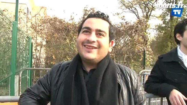 PSG: les supporters soutiennent Antoine Kombouaré