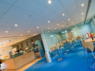 Chertsey office space for rent - Serviced offices Hillswood Dr