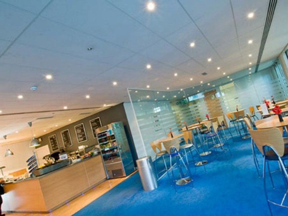 Chertsey office space for rent - Serviced offices Hillswood Dr