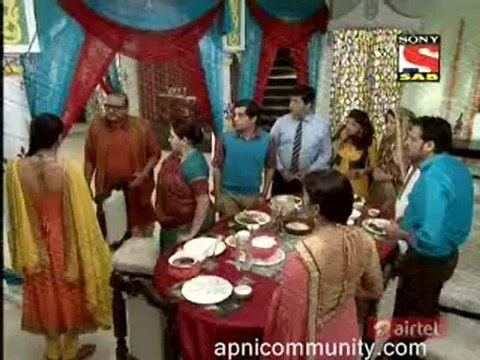 Tota Weds maina - 25th January 2013 pt1