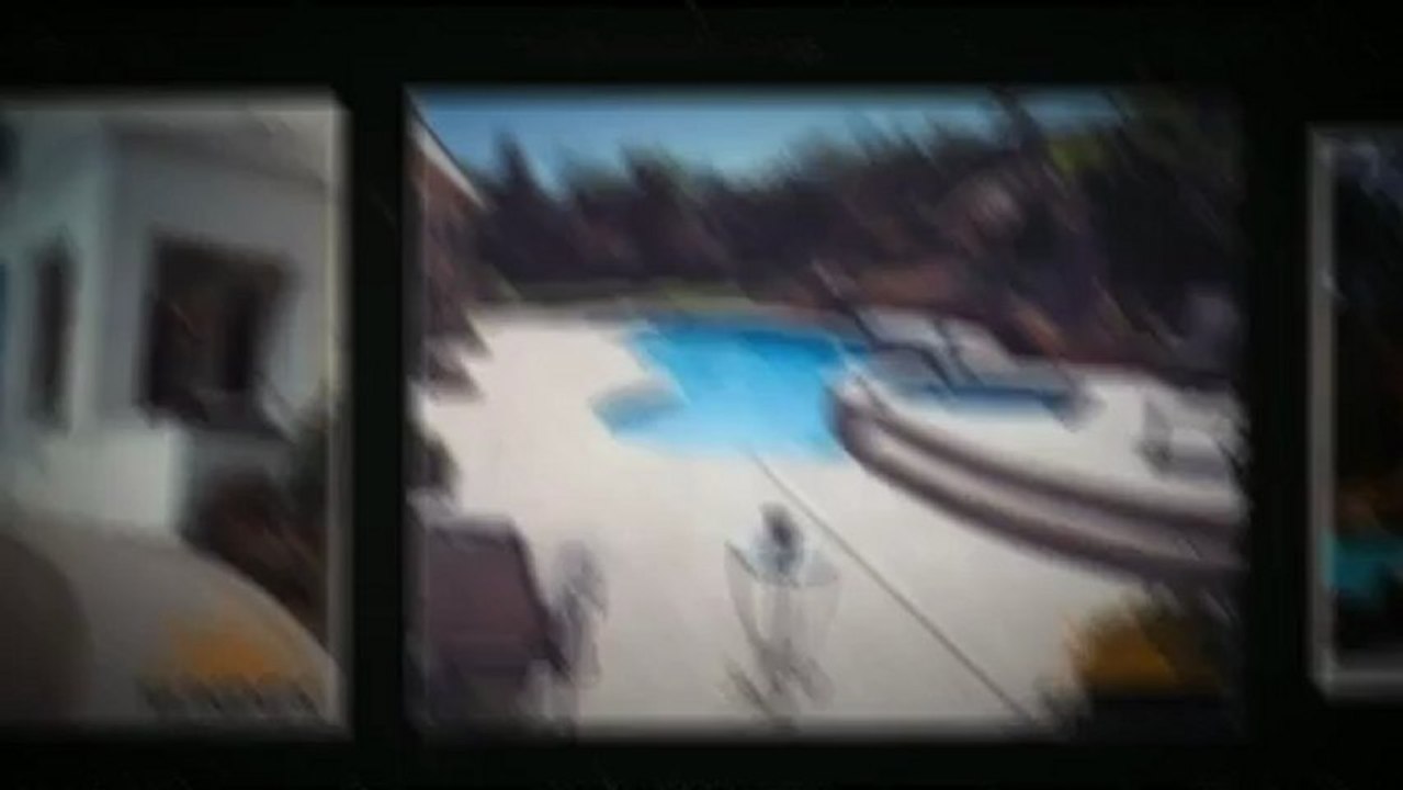 Concrete staining contractors