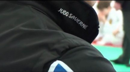 un week-end de compétition