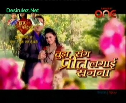 Tum Sung Preet Lagi Sajna - 25th January 2013 pt2