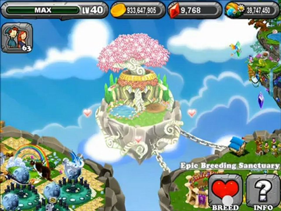 Dragonvale hack 100% Proven Tested Working tool 2013 HACK WITH CHEAT