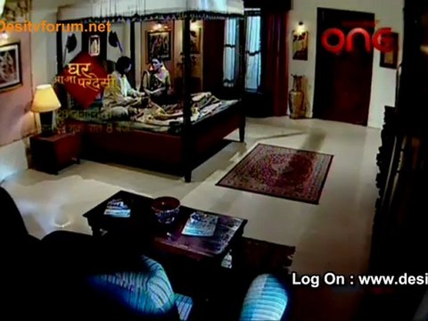 Tujh Sang Preet Lagayee Sajna 25th January 2013 Video Watch Online pt2