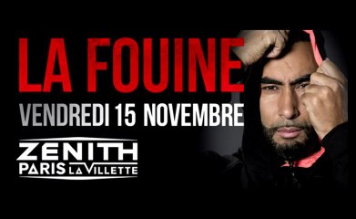 La Fouine - Autopsie 5