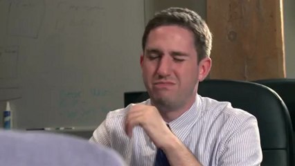 Star Wars Episode VII - Director Chosen (Parody)