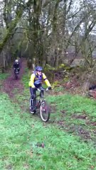 Cedric, Yann, Mickael et Xavier