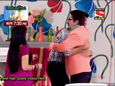 Hum Aapke Hai In Laws 25th January 2013 Part1