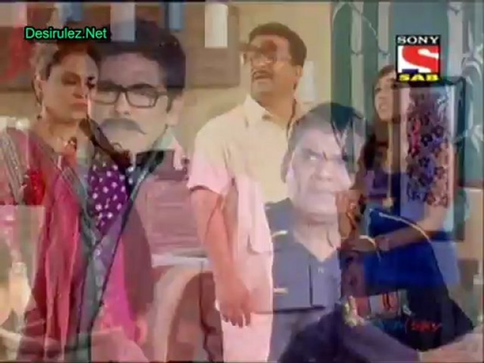 Hum Aapke Hai In Laws 25th January 2013 Part2