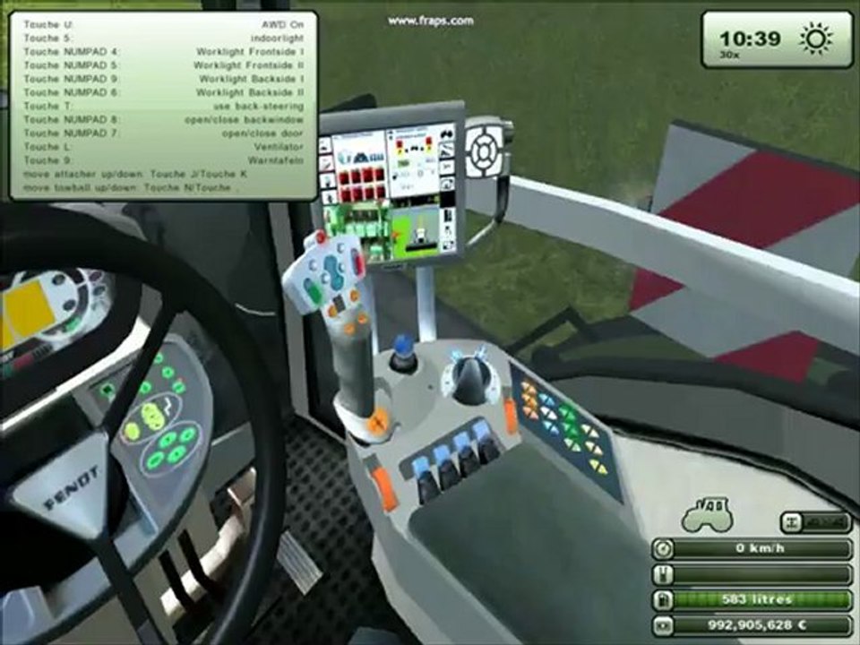 le plus beau mod de fs2013 que j'ai vu(ep1)