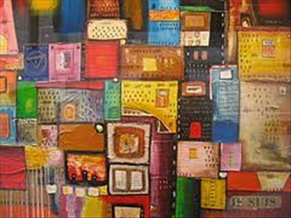 Quand les Hommes vivront d'amour (Cover)