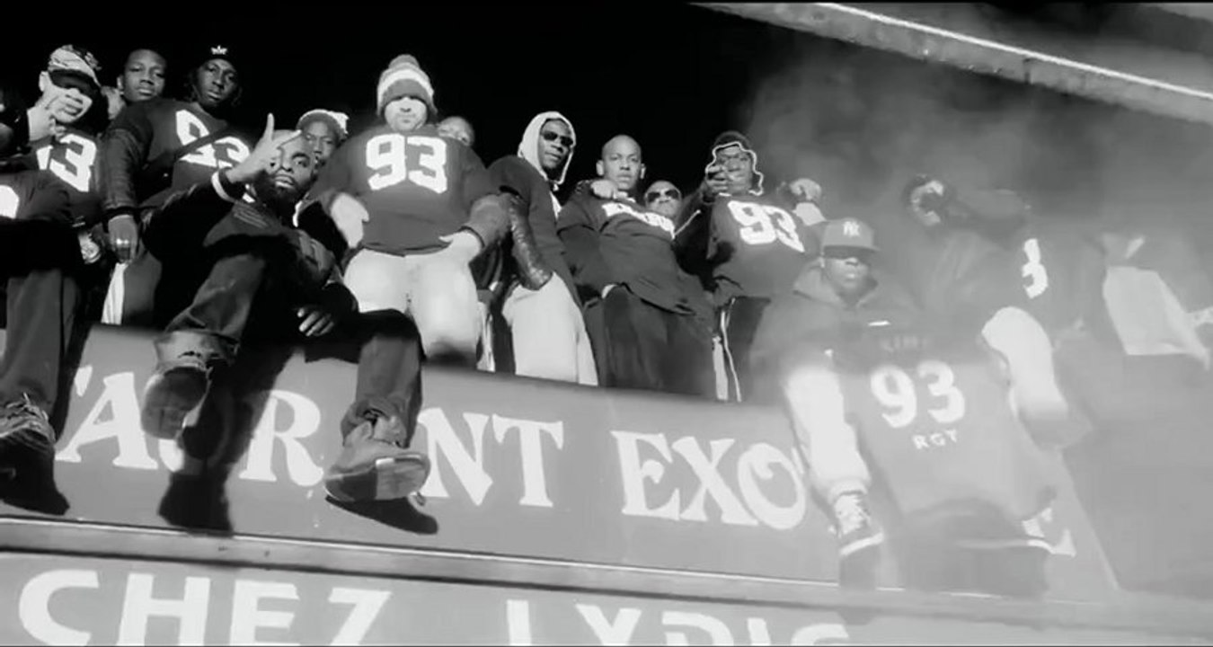 Kaaris - Zoo - Clip officiel Kaaris - Zoo - Clip officiel