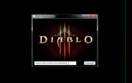 Diablo 3 Keygen - Working Diablo 3 Keygen Get It Now - YouTube