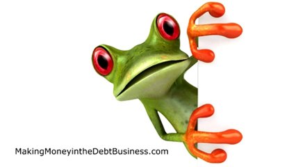 Do it Yourself Debt Settlement
