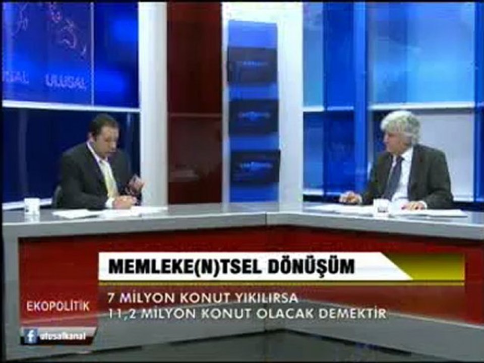 memlekentsel dönüşüm