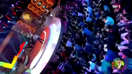 İsmail YK - Radikal Feminist - Koptu Geliyor