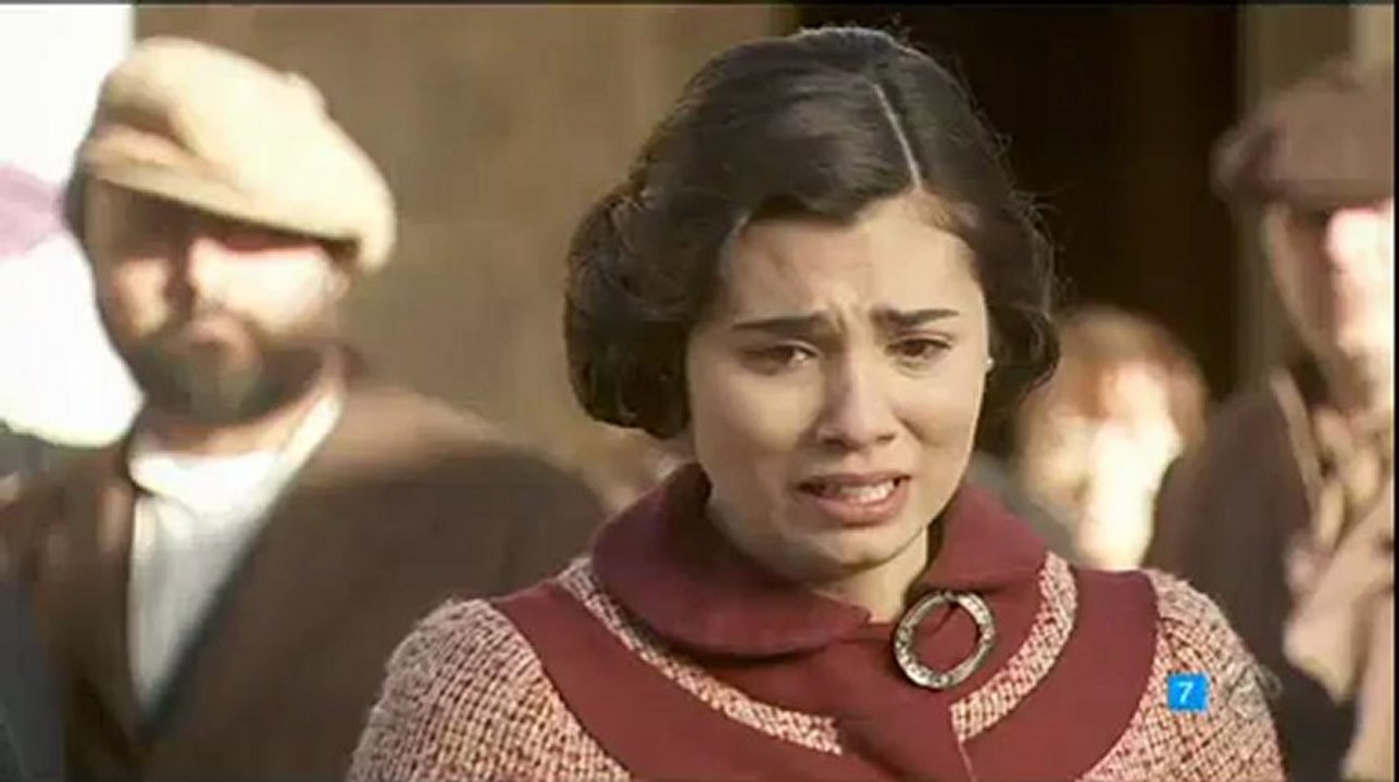 MARIA MARTIN Y YO YACIMOS ANTES DE QUE PASARA ESTO ESDPV 25-01-2013