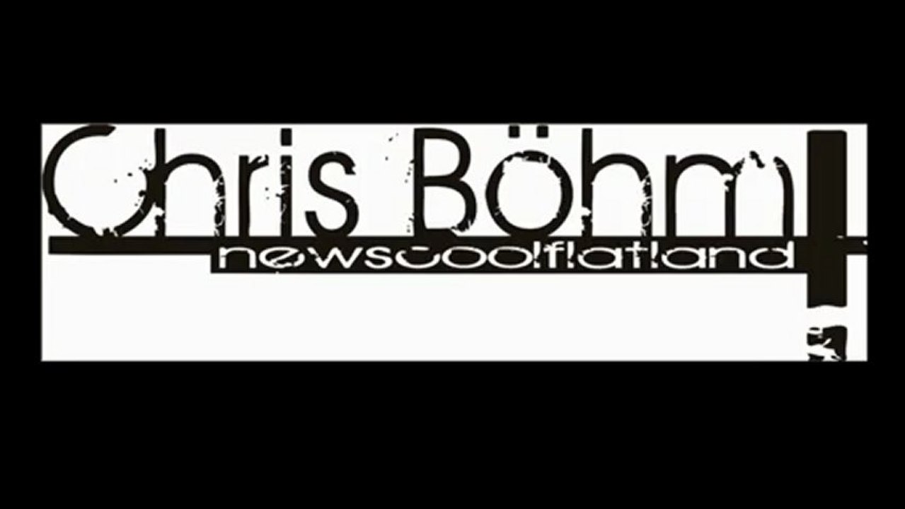 Chris Böhm BMX Pro Show Rider - Bike Check and Dance Moves 2013