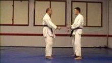 HEIEN NIDAN 2ème KATA
