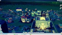 New SimCity Gameplay! DRM, Multiplayer, Modding, and Systems with Lead Designer Stone Librande - Rev3Games Originals