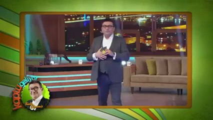 Koptu Geliyor 4 Ocak 2013 Konukları