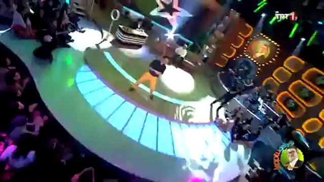 Murat Dalkılıç - Kader Canlı Performans