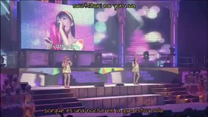 S/mileage - Sumairu Blue (Sub español)