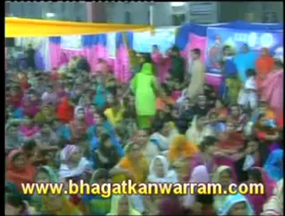 Sacho Satram - Jarwaran Men Ghot Aayo Aa - Sham Kirshin