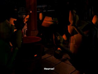 Grim Fandango , 8 )  Lola