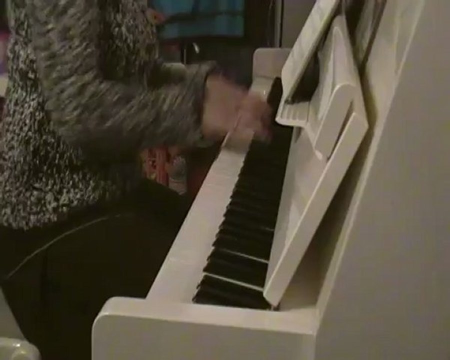 Valse n°6 de Chopin