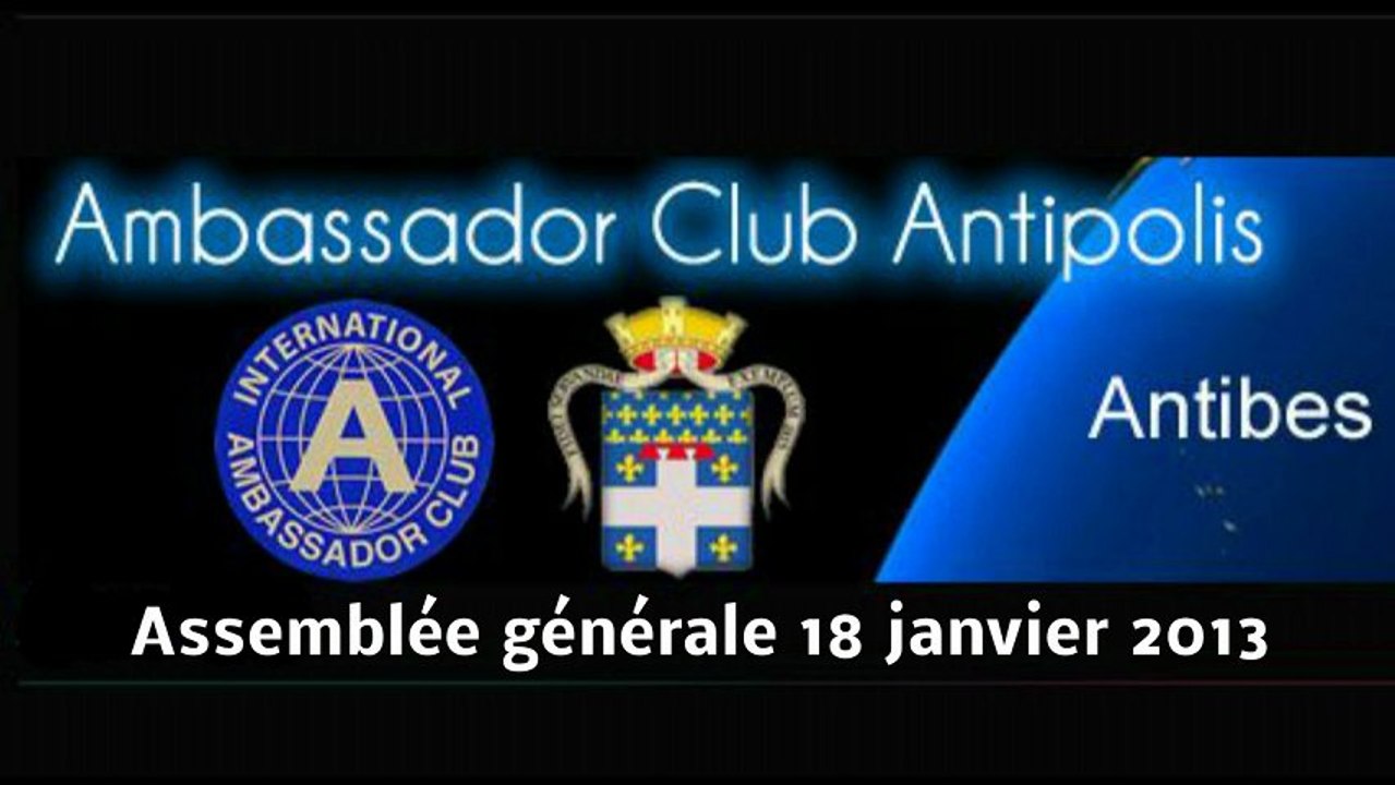 AG Antipolis