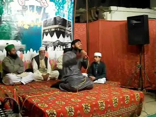Jashn e Aamad e Rasool