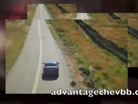 2013 Chevy Malibu - Lemont, Illinois